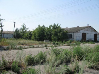 Продается фермерское хозяйство в Днепре